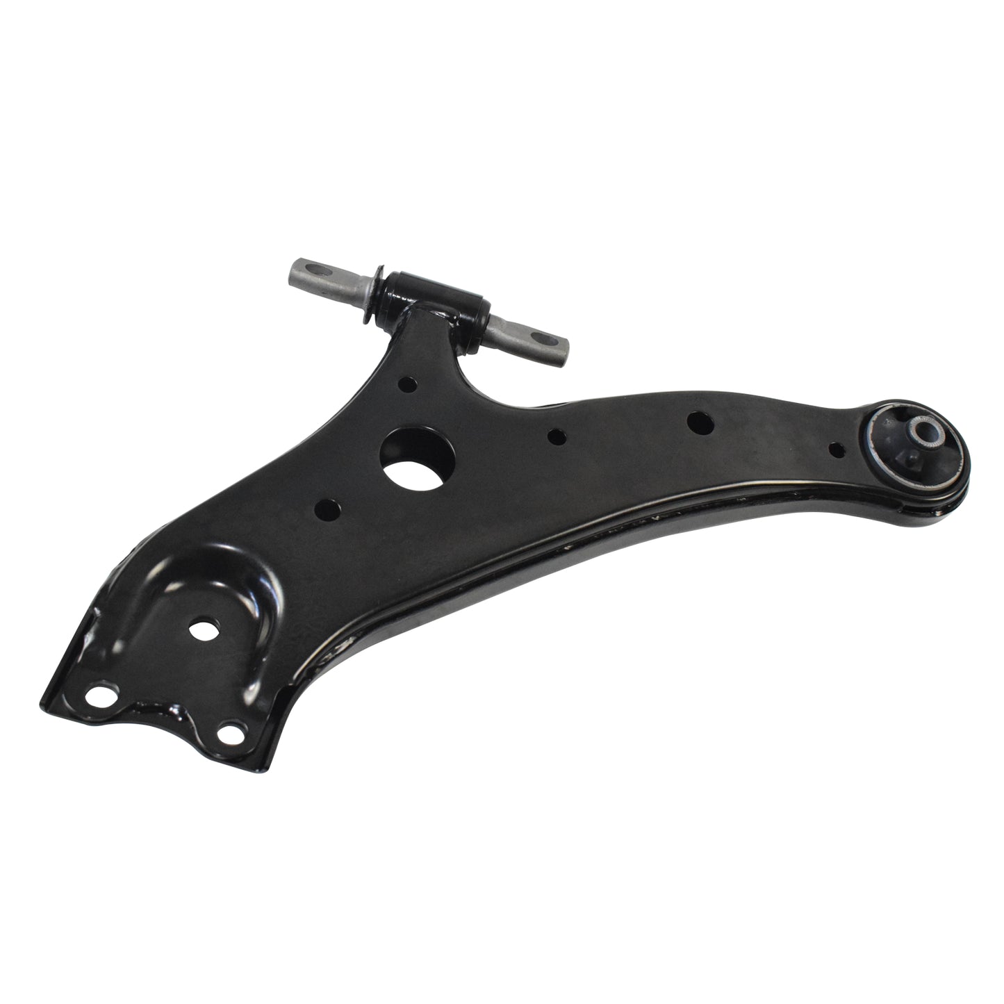 Front Lower Control Arm Left Hand Side Fit For Toyota Kluger GSU40/45/50/55 Lexus RX270/350/450H/200T/300 GGL GYL AGL 2007-ON 480690E030