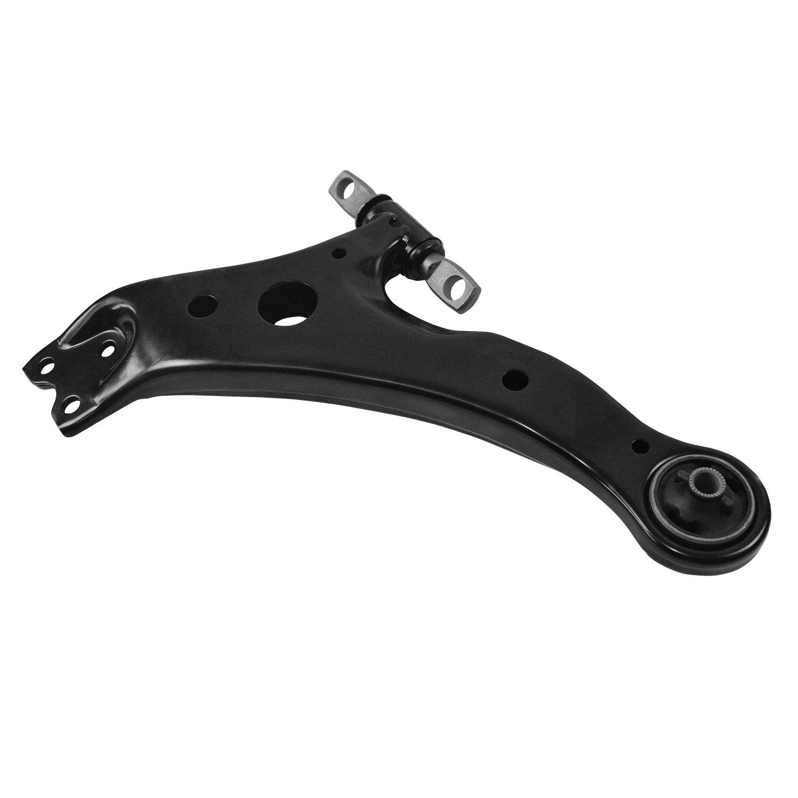Front Lower Control Arm Left Hand Side Fit For Toyota Camry ACV40R ACV50R Kluger Tarago Aurion Estima Previa Lexus RX