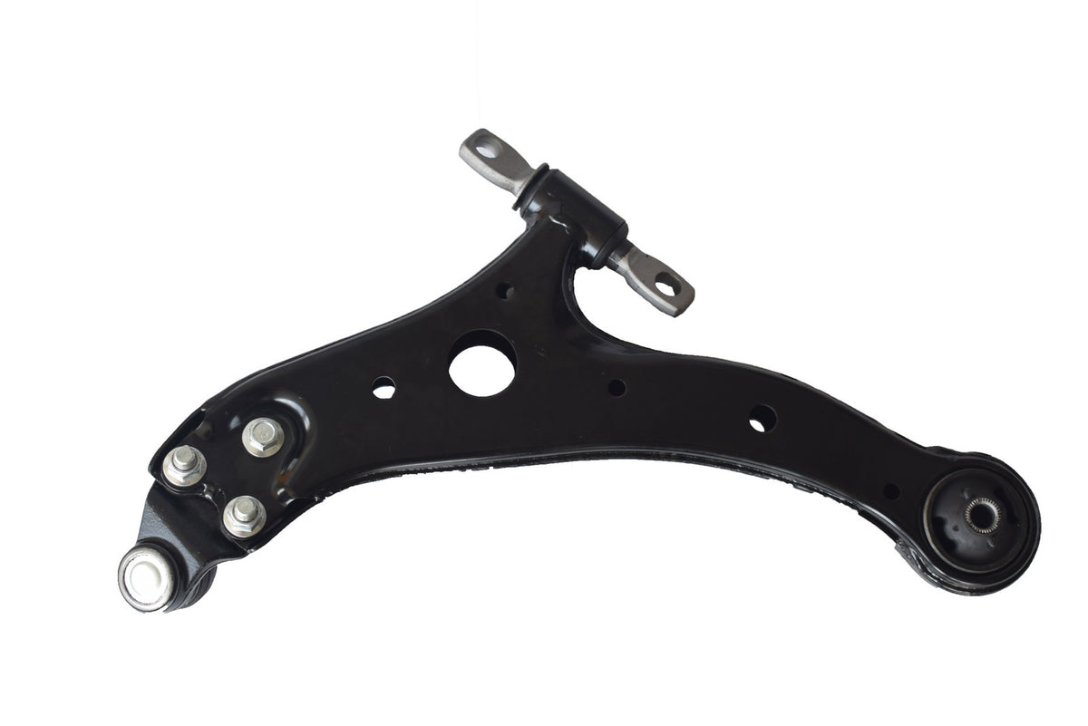 Front Lower Control Arm With Ball Joint Right Fit For Toyota Camry ACV40R ACV50R Kluger Tarago Estima Previa Lexus RX With Ba