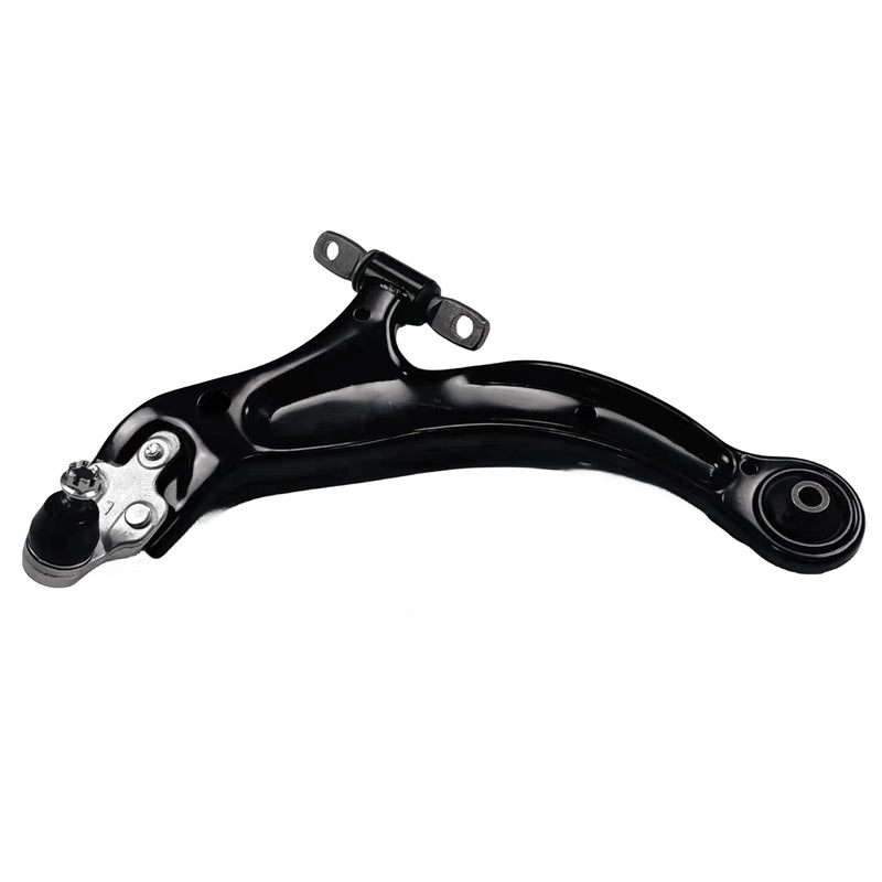 Front Lower Control Arm With Ball Joint & Bush Left Hand Side Fit For Toyota Camry ACV36 MCV36 2002-2006