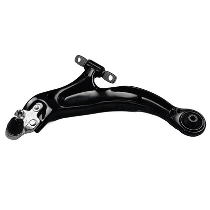Front Lower Control Arm With Ball Joint & Bush Left Hand Side Fit For Toyota Camry ACV36 MCV36 2002-2006