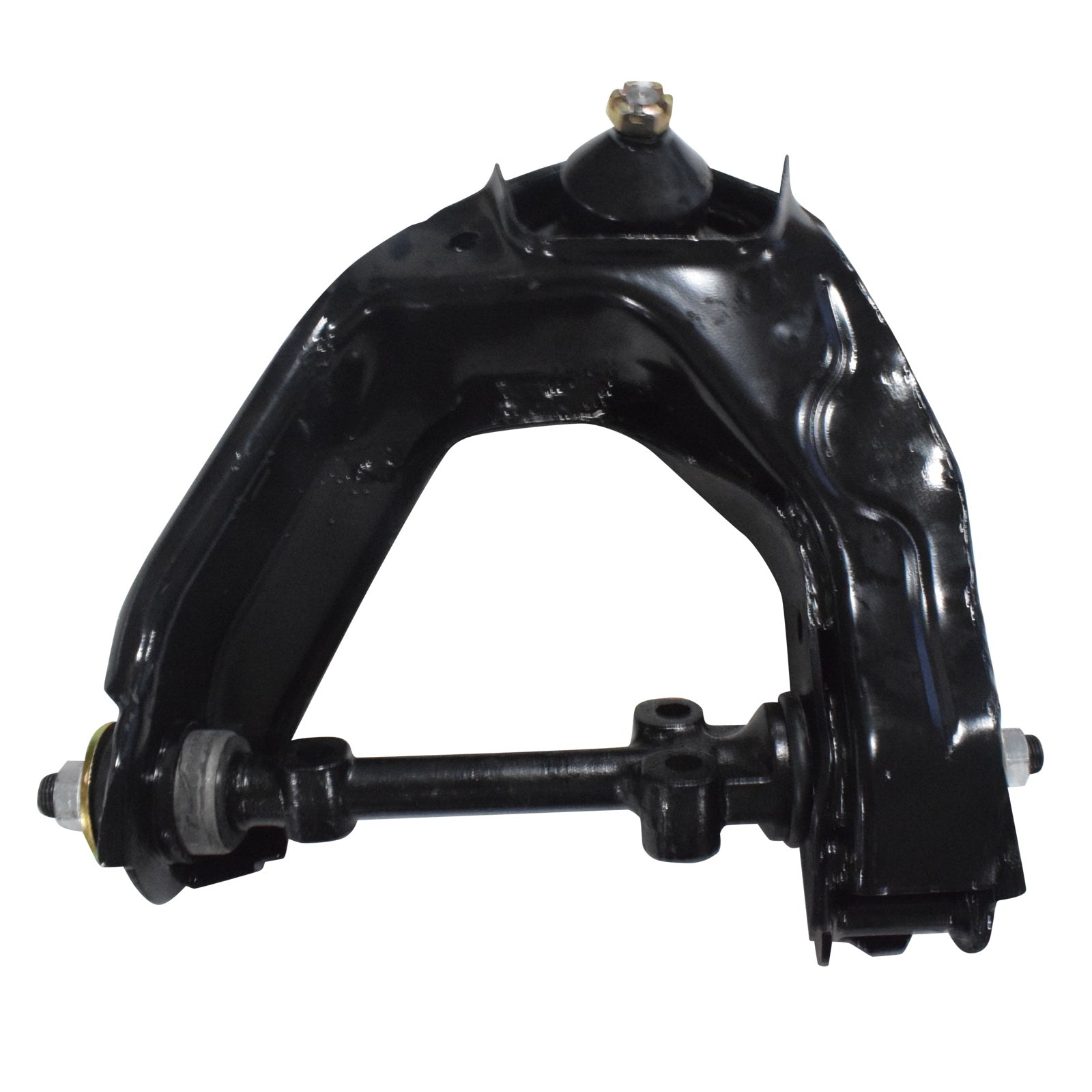 Control Arm Left Hand Side Front Upper Fit For Toyota Hilux VZN167 RZN169 LN165 LN172 4Runner VZN130 4WD 1988-2005