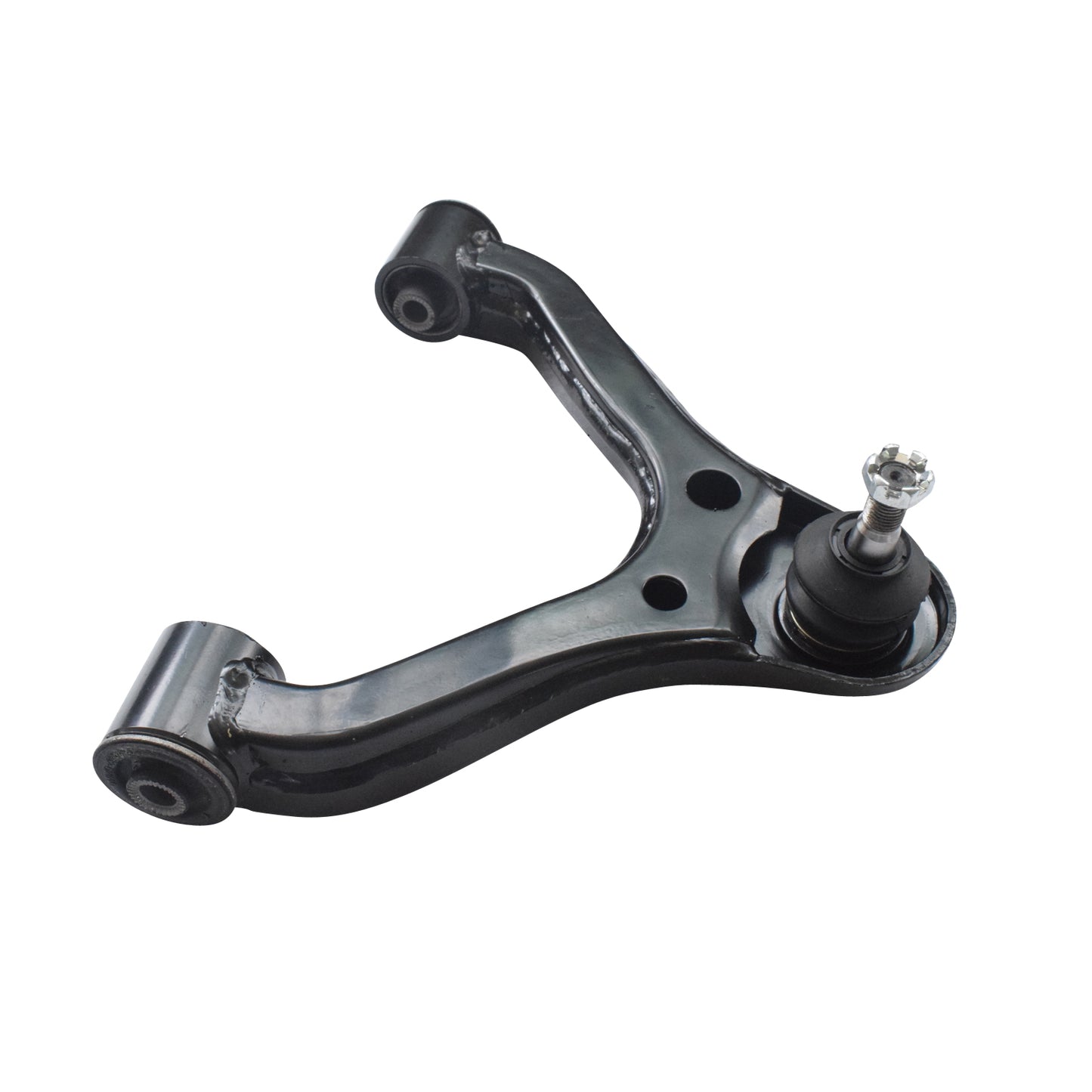 Control Arm Left Hand Side Front Upper Fit For Toyota Hilux 2WD TGN/KUN/GGN 04/2005-06/2015