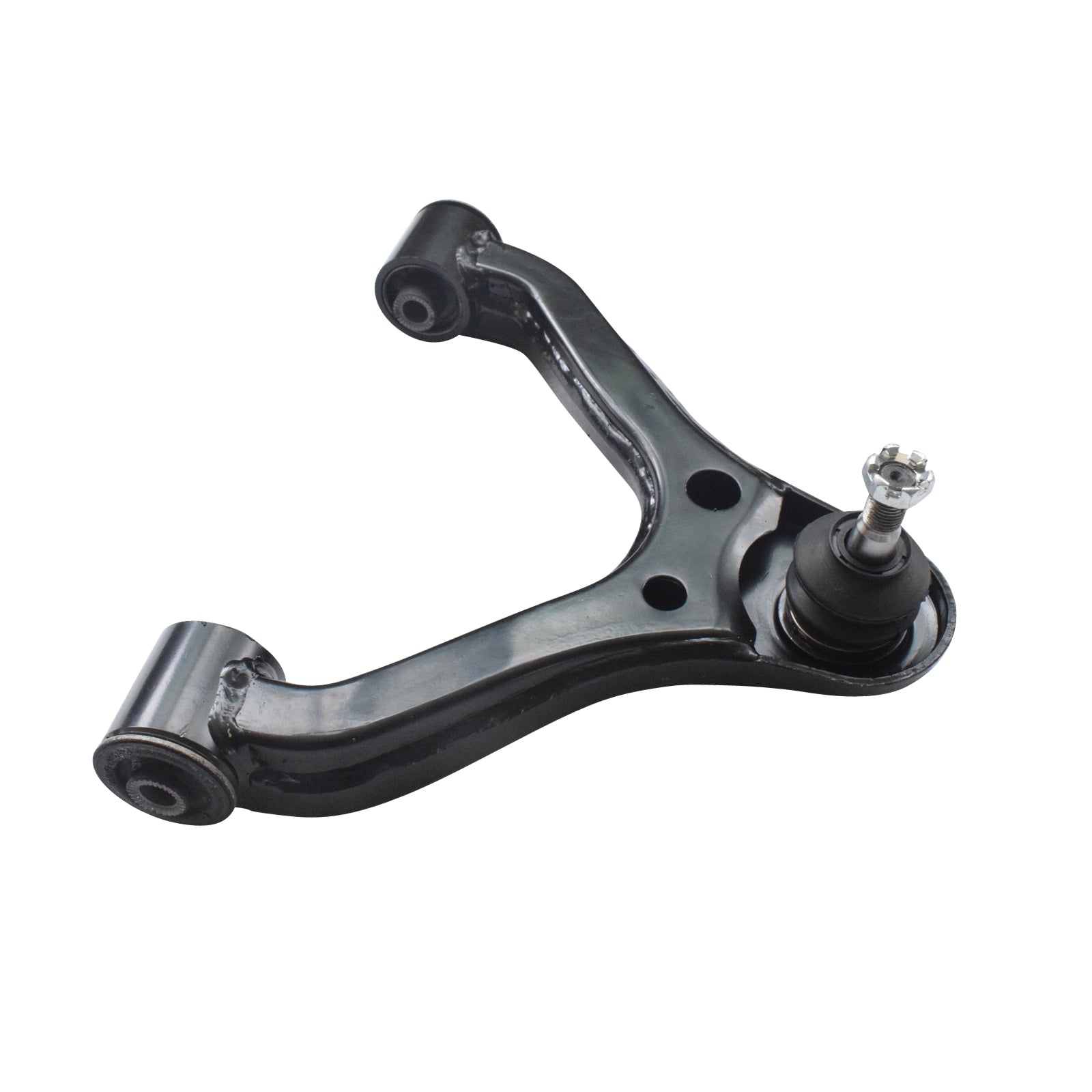 Control Arm Left Hand Side Front Upper Fit For Toyota Hilux 2WD TGN/KUN/GGN 04/2005-06/2015