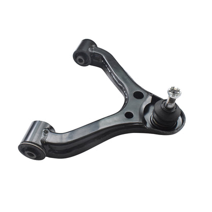 Control Arm Left Hand Side Front Upper Fit For Toyota Hilux 2WD TGN/KUN/GGN 04/2005-06/2015
