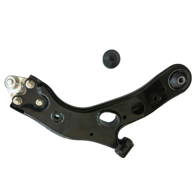 Front Lower Control Arm With Ball Joint Bush Left Hand Side Fit For Toyota RAV4 ACA30 ASA44 ZSA42 Tarago Estima Lexus NX200T/NX300H