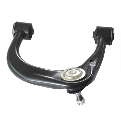 Control Arm Left Hand Side Front Upper Fit For Toyota Prado J120 J150 11/2009-ON