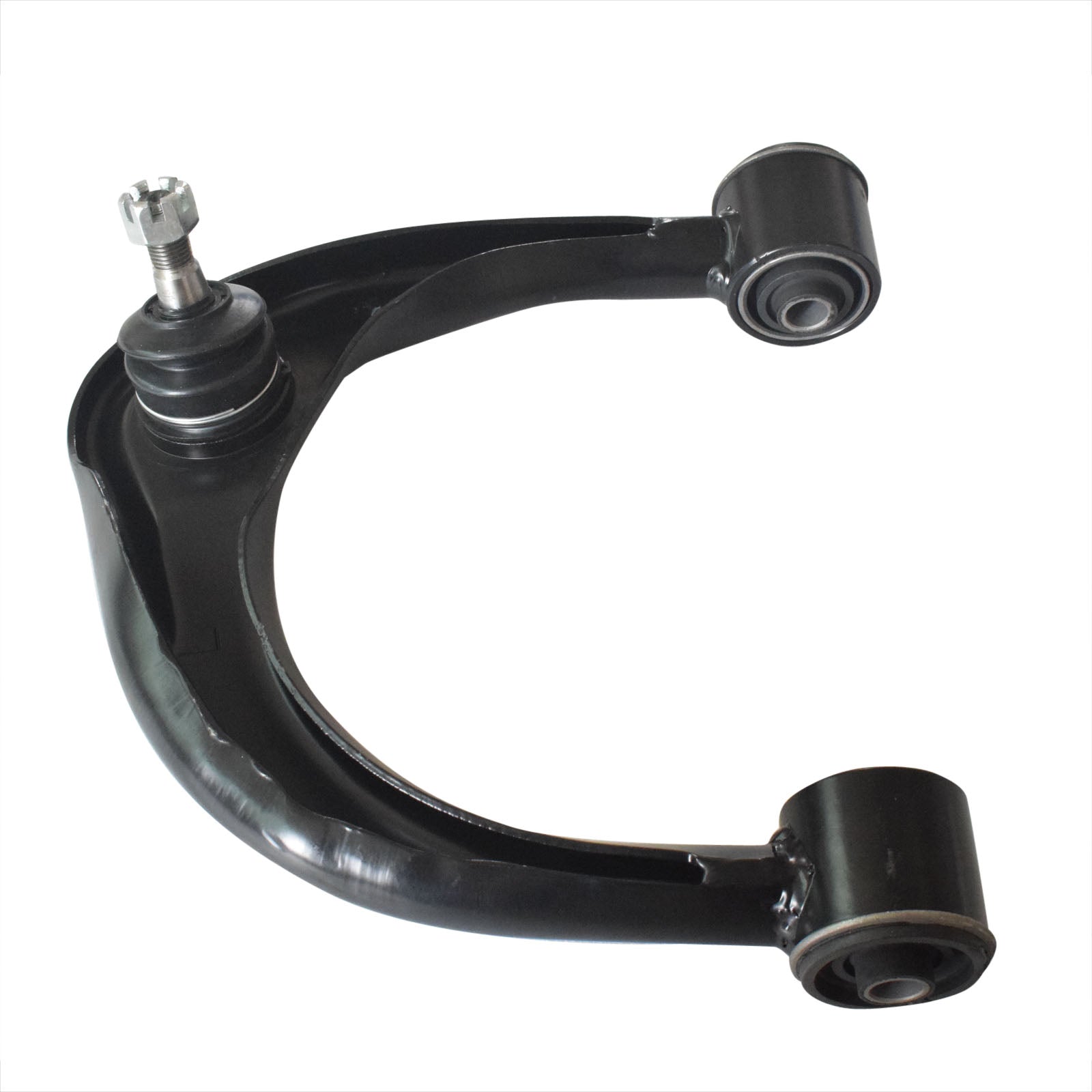 Control Arm Left Hand Side Front Upper Fit For Toyota Prado J120 J150 11/2009-ON