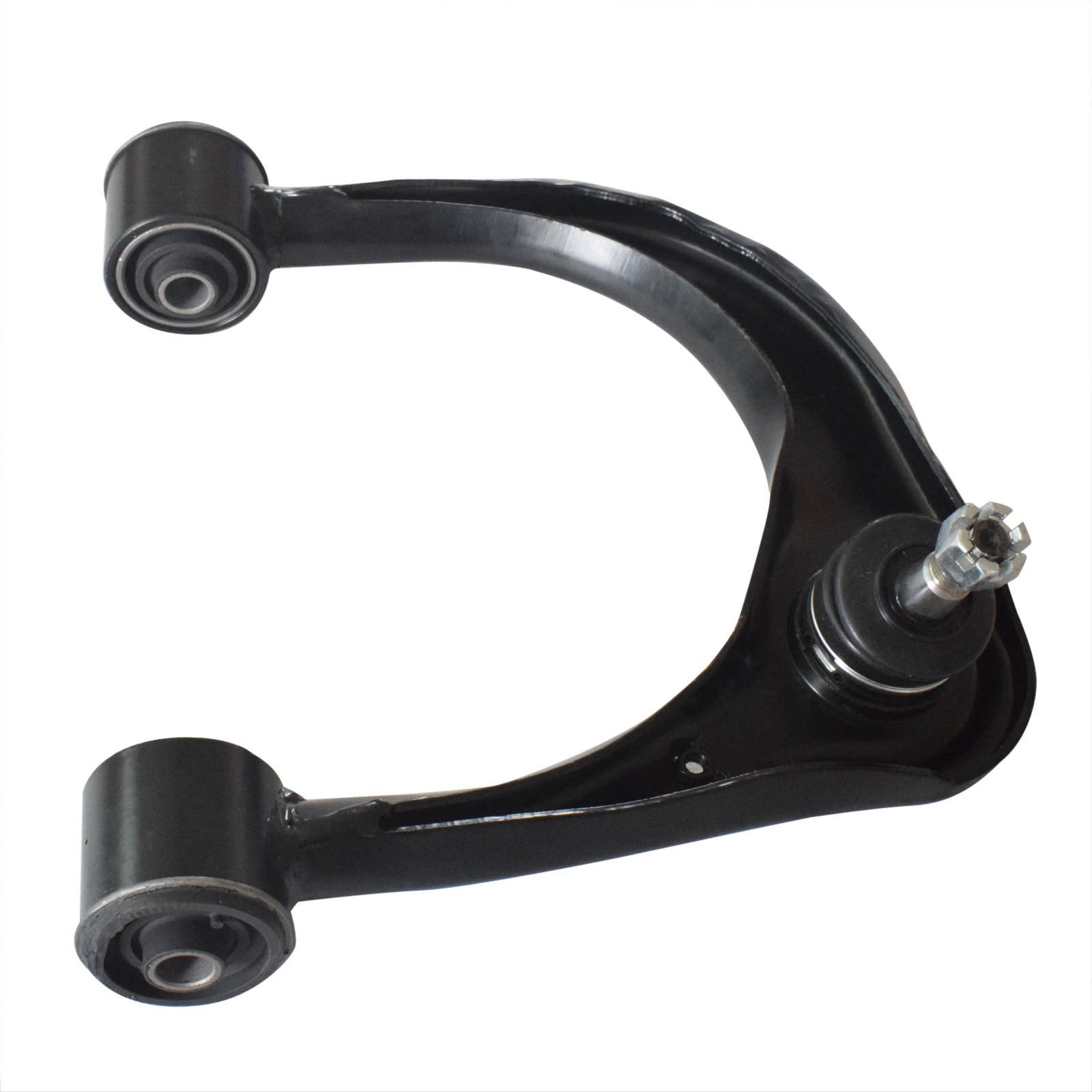 Control Arm Left Hand Side Front Upper Fit For Toyota Prado J120 J150 11/2009-ON