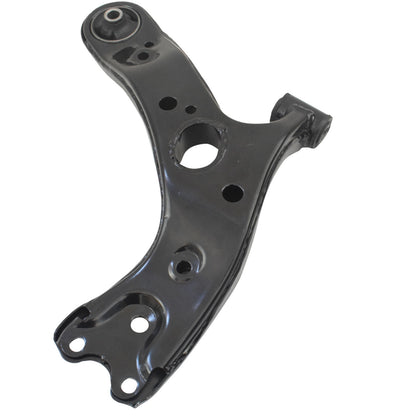 Front Left Lower Control Arm Fit For Toyota Corolla ZRE152 ZRE182 ZWE186 Hatchback Hybrid Rukus AZE151 2007-ON