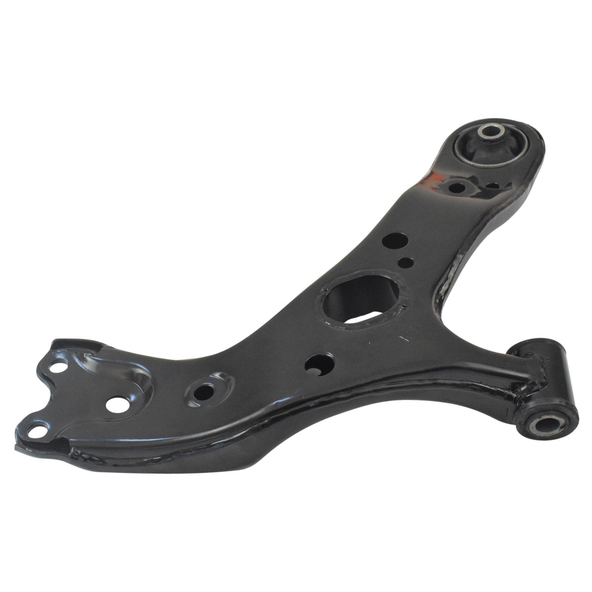 Front Left Lower Control Arm Fit For Toyota Corolla ZRE152 ZRE182 ZWE186 Hatchback Hybrid Rukus AZE151 2007-ON