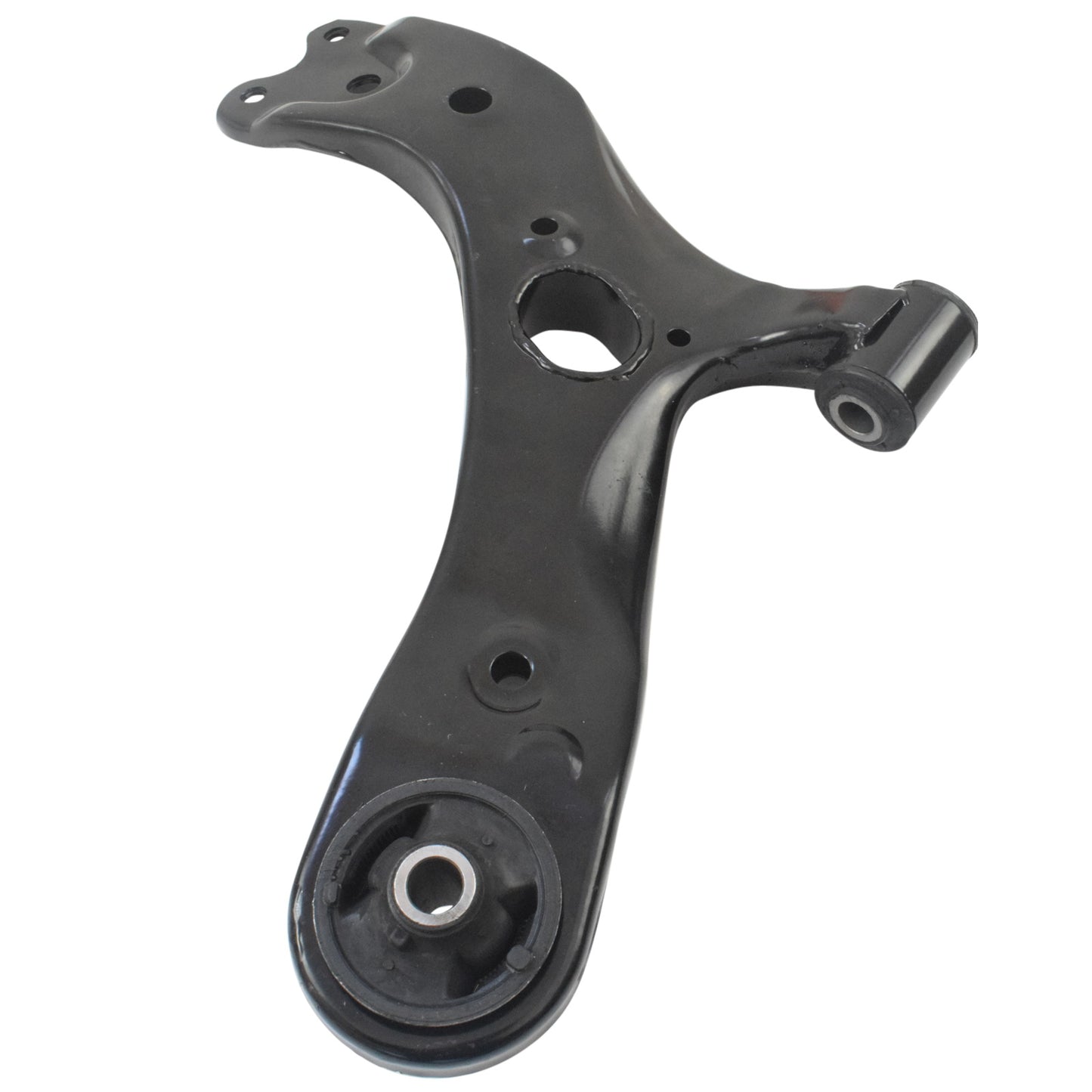 Front Left Lower Control Arm Fit For Toyota Corolla ZRE152 ZRE182 ZWE186 Hatchback Hybrid Rukus AZE151 2007-ON