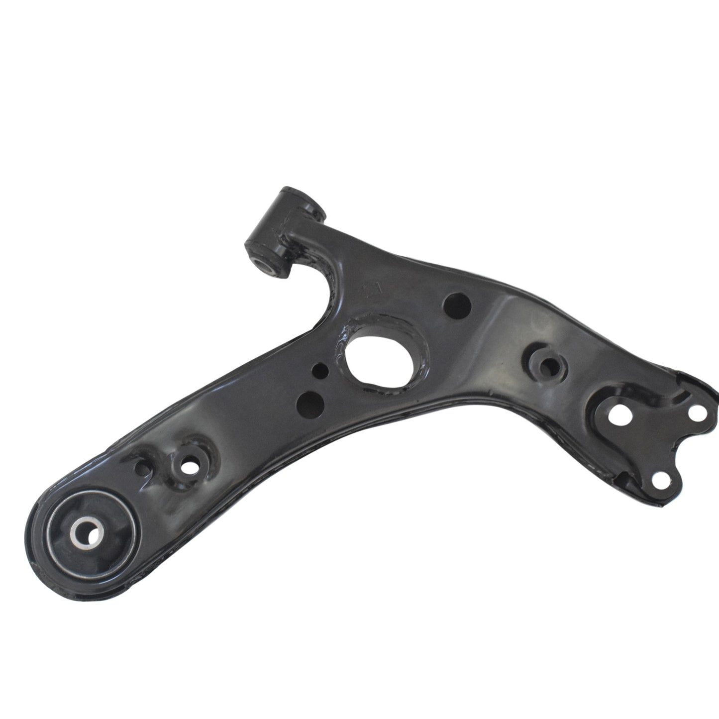 Front Left Lower Control Arm Fit For Toyota Corolla ZRE152 ZRE182 ZWE186 Hatchback Hybrid Rukus AZE151 2007-ON