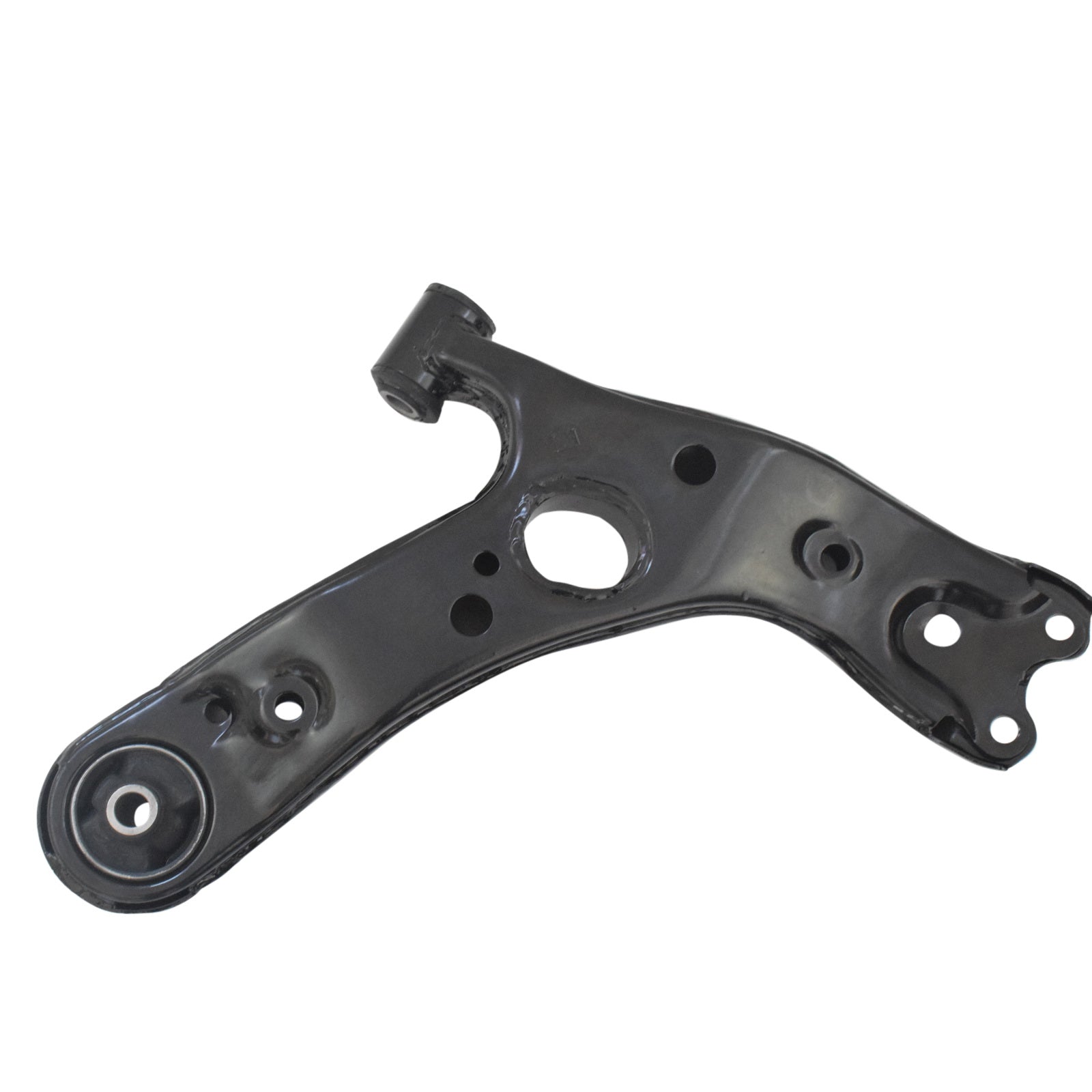 Front Left Lower Control Arm Fit For Toyota Corolla ZRE152 ZRE182 ZWE186 Hatchback Hybrid Rukus AZE151 2007-ON