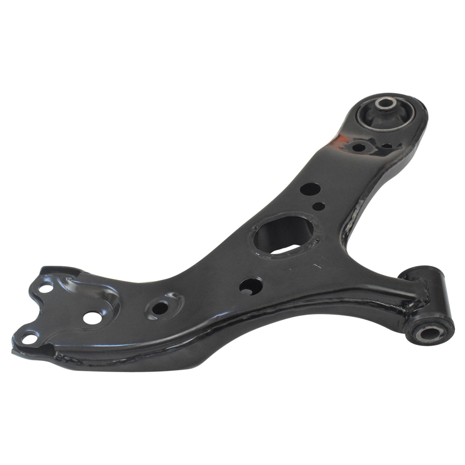 Front Left Lower Control Arm Fit For Toyota Corolla ZRE152 ZRE182 ZWE186 Hatchback Hybrid Rukus AZE151 2007-ON