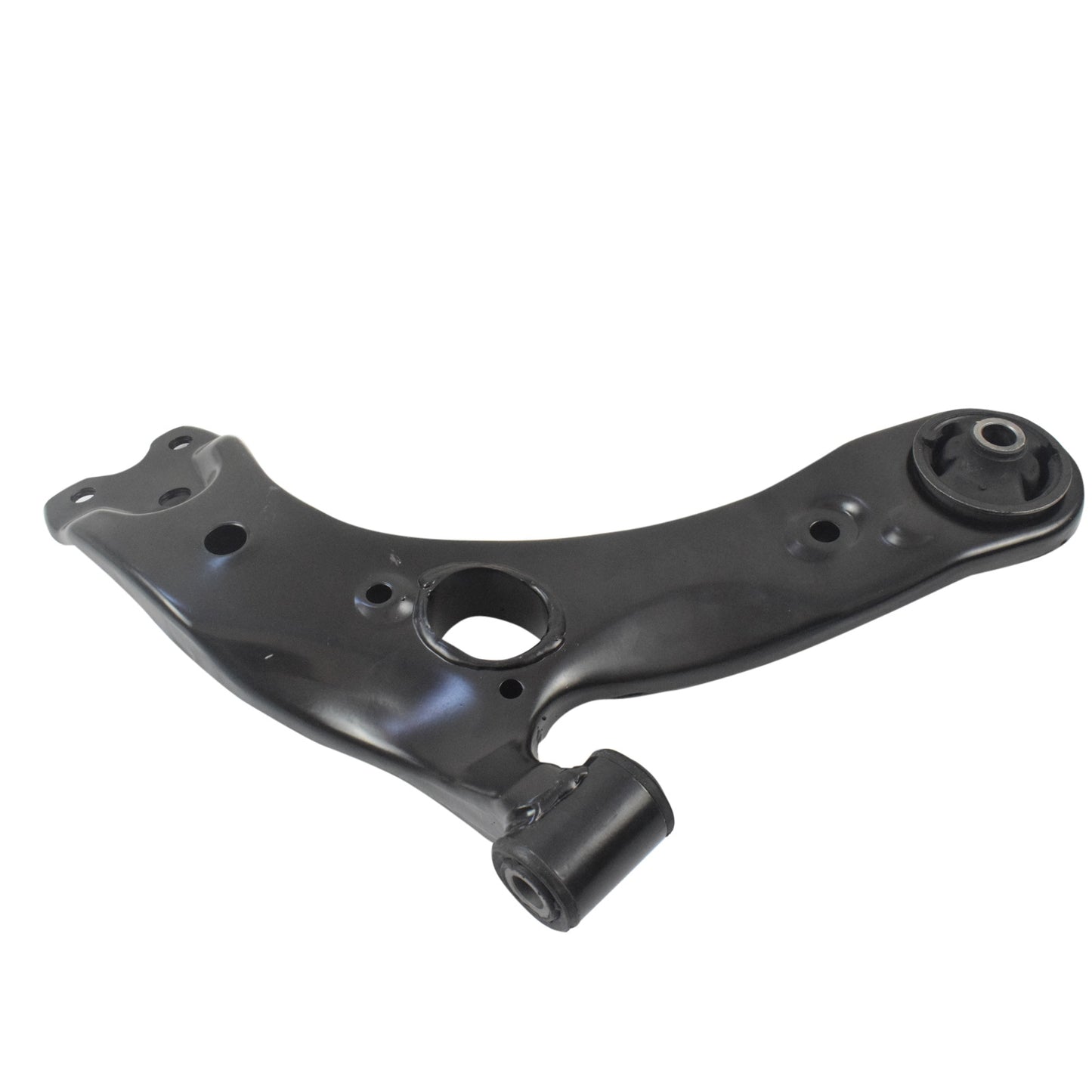 Front Right Lower Control Arm Fit For Toyota Corolla ZRE152 ZRE182 ZWE186 Hatchback Hybrid Rukus AZE151 2007-ON