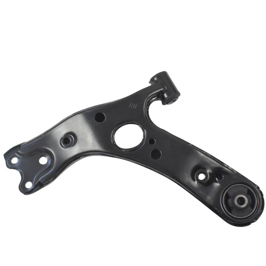 Front Right Lower Control Arm Fit For Toyota Corolla ZRE152 ZRE182 ZWE186 Hatchback Hybrid Rukus AZE151 2007-ON