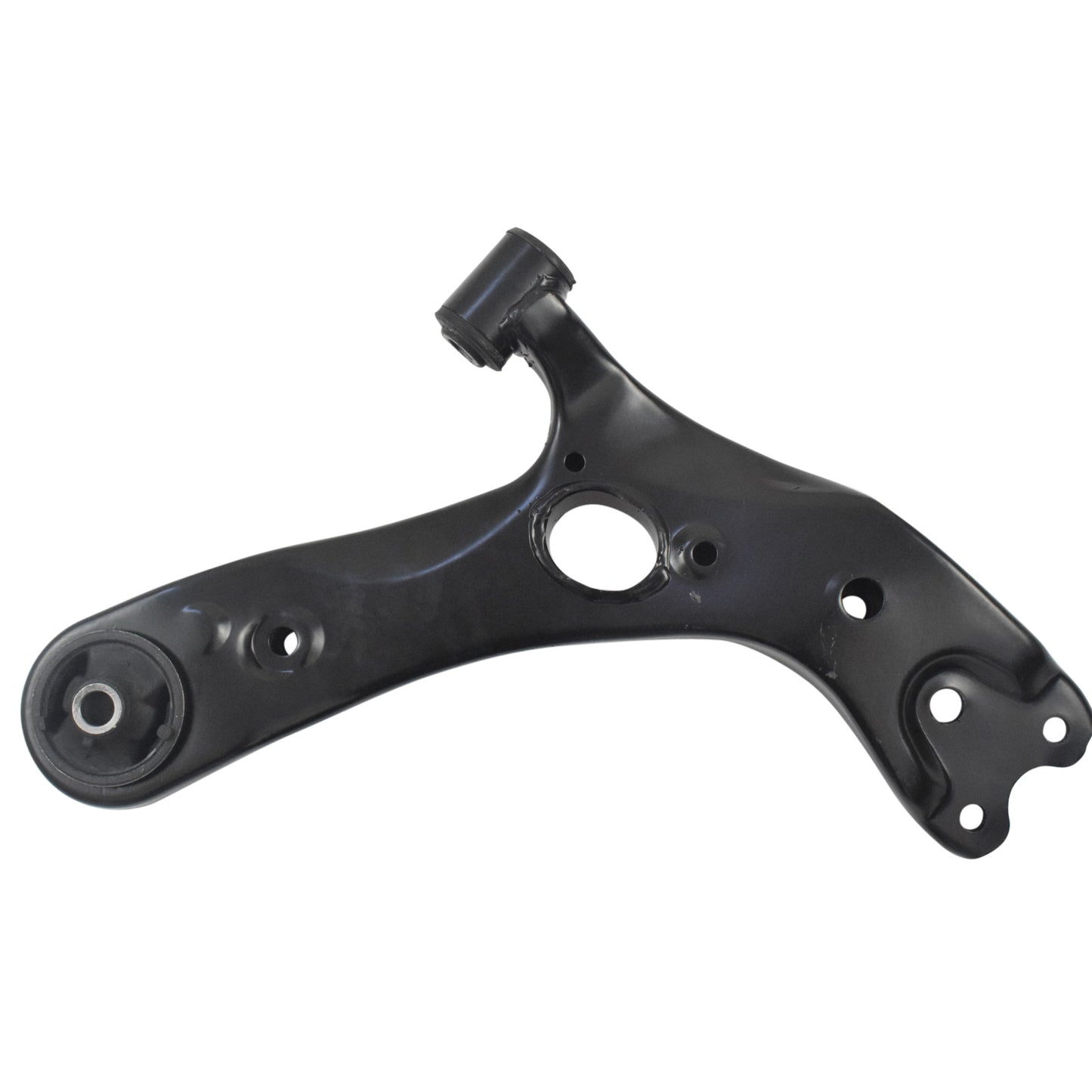 Front Right Lower Control Arm Fit For Toyota Corolla ZRE152 ZRE182 ZWE186 Hatchback Hybrid Rukus AZE151 2007-ON