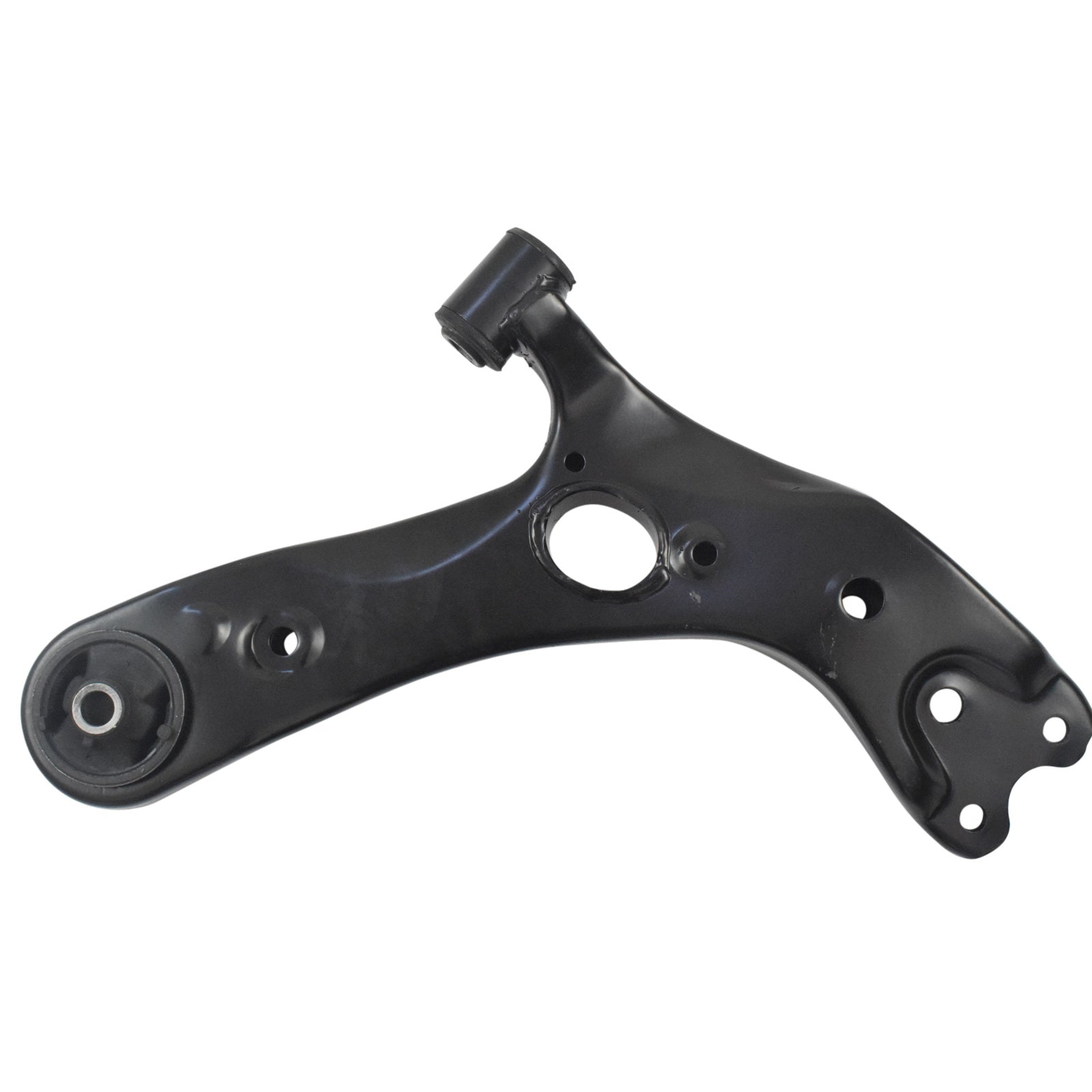Front Right Lower Control Arm Fit For Toyota Corolla ZRE152 ZRE182 ZWE186 Hatchback Hybrid Rukus AZE151 2007-ON