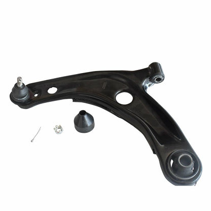 Front Lower Control Arm Left Hand Side Fit For Toyota Yaris NCP90/91/93 NCP130/131 Prius C NHP Belta Aqua 2005-ON 48069-59095