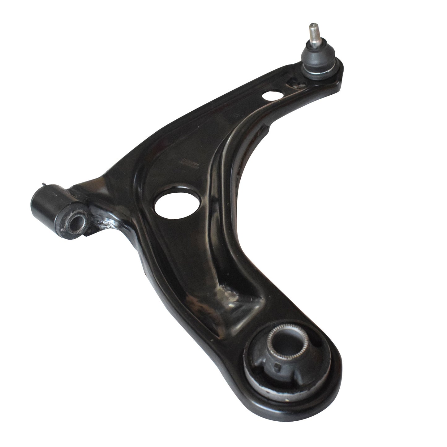Front Lower Control Arm Right Hand Side Fit For Toyota Yaris NCP90/91/93 NCP130/131 Prius C NHP Belta Aqua 2005-ON 48068-59095