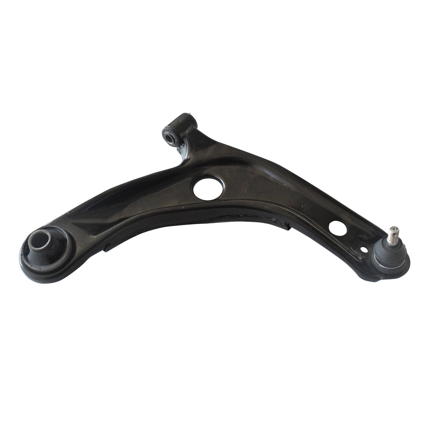 Front Lower Control Arm Right Hand Side Fit For Toyota Yaris NCP90/91/93 NCP130/131 Prius C NHP Belta Aqua 2005-ON 48068-59095