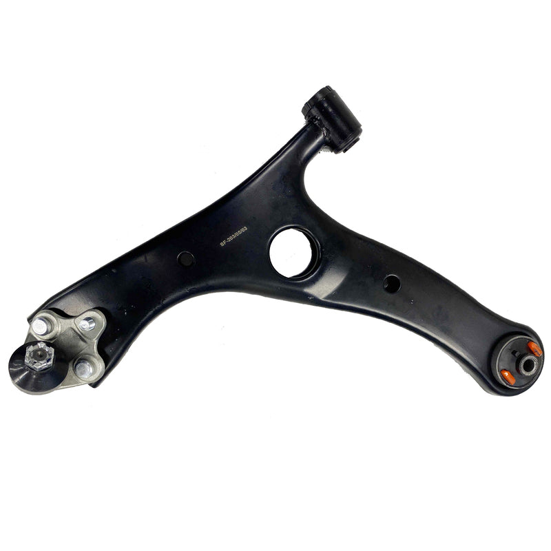 Front Lower Control Arm Left Hand Side With Ball Joint Fit For Toyota RAV4 ACA20 Series 06/2000-12/2005