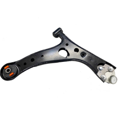 Front Lower Control Arm Left Hand Side With Ball Joint Fit For Toyota RAV4 ACA20 Series 06/2000-12/2005