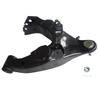 Front Lower Control Arm Left Hand Side Fit For Toyota Landcruiser 100 Series 04/1998-07/2007 Lexus LX470