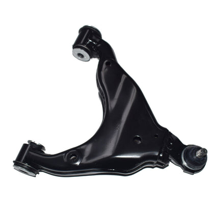 Front Lower Control Arm Right Hand Side With Ball Joint & Bush Fit For Toyota LandCruiser Prado J150 11/2009-ON Non-KDSS Type 48068-60040