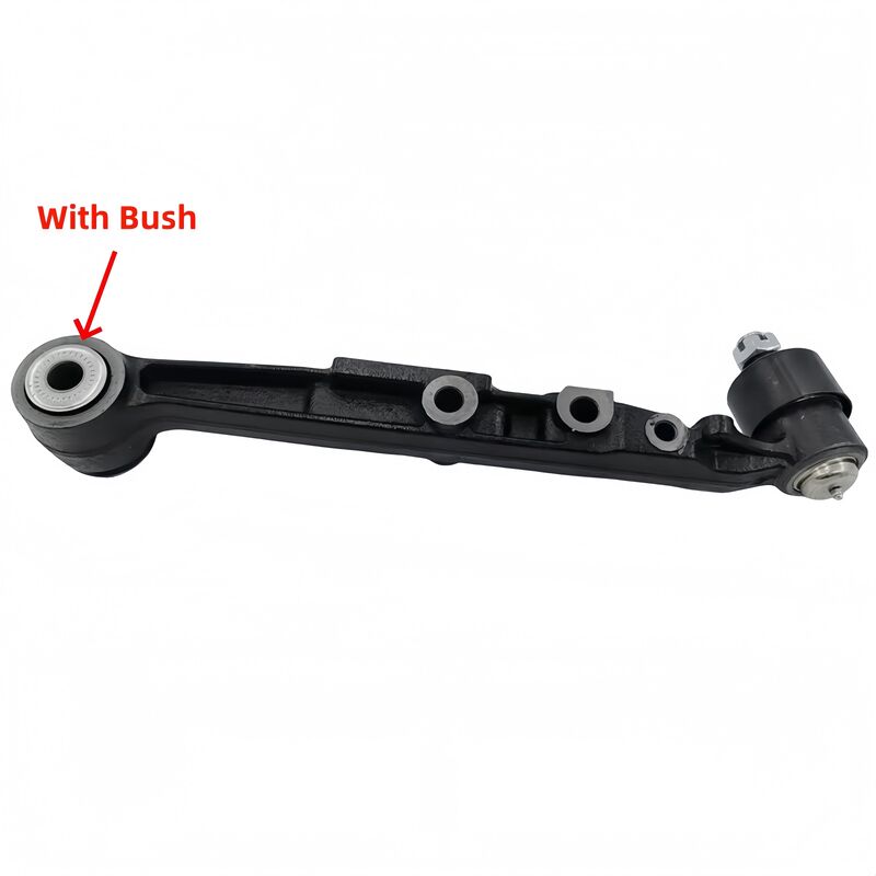 Front Lower Control Arm Left Hand Side Fit For Toyota Coaster HZB60R BB50L 48606-39015