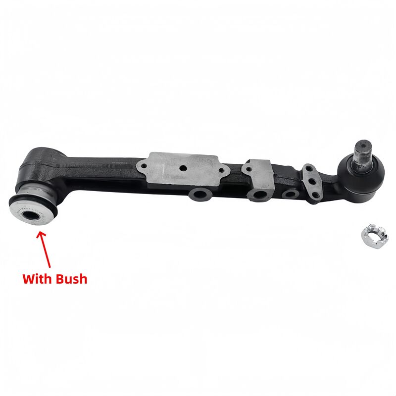 Front Lower Control Arm Right Hand Side Fit For Toyota Coaster HZB60R BB50L
