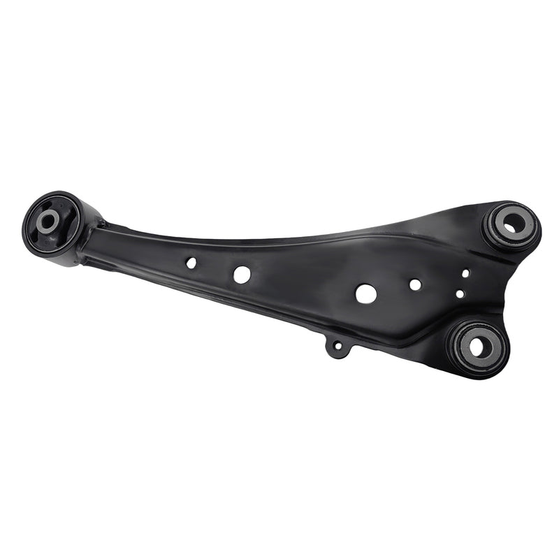 Rear Axle Control Arm Trailing Arm Left Hand Side Fit For Toyota RAV4 A3 ACA30 GSA33 A4 Lexus NX Z1 2005-ON 4878042010