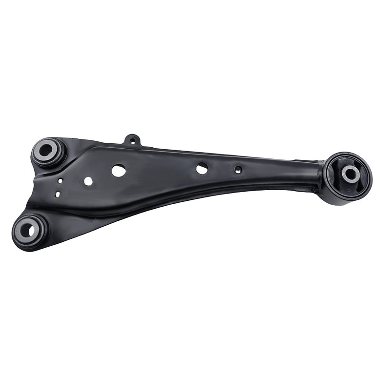 Rear Axle Control Arm Trailing Arm Left Hand Side Fit For Toyota RAV4 A3 ACA30 GSA33 A4 Lexus NX Z1 2005-ON 4878042010
