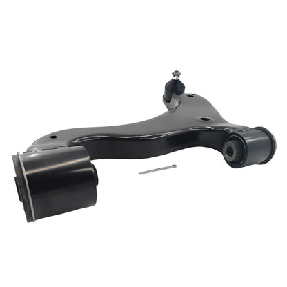 Front Lower Control Arm With Ball Joint Left Hand Side Fit For Toyota Hiace GDH300 GRH300 02/2019-ON