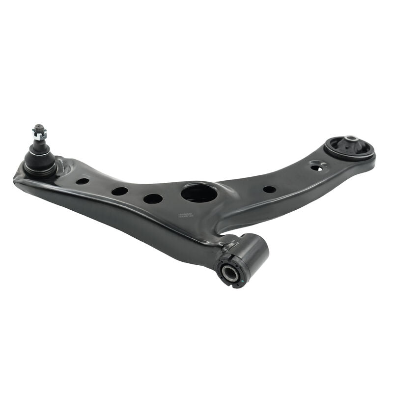 Front Lower Control Arm Right Hand Side Fit For Toyota Avensis ACM20 ACM21 Noah AZR60 AZR65 2001-2010