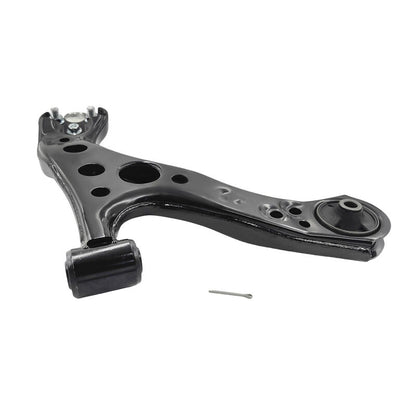Front Lower Control Arm With Ball Joint Left Hand Side Fit For Toyota CHR NGX10 NGX50 ZXY10 2016-ON 48069-10110