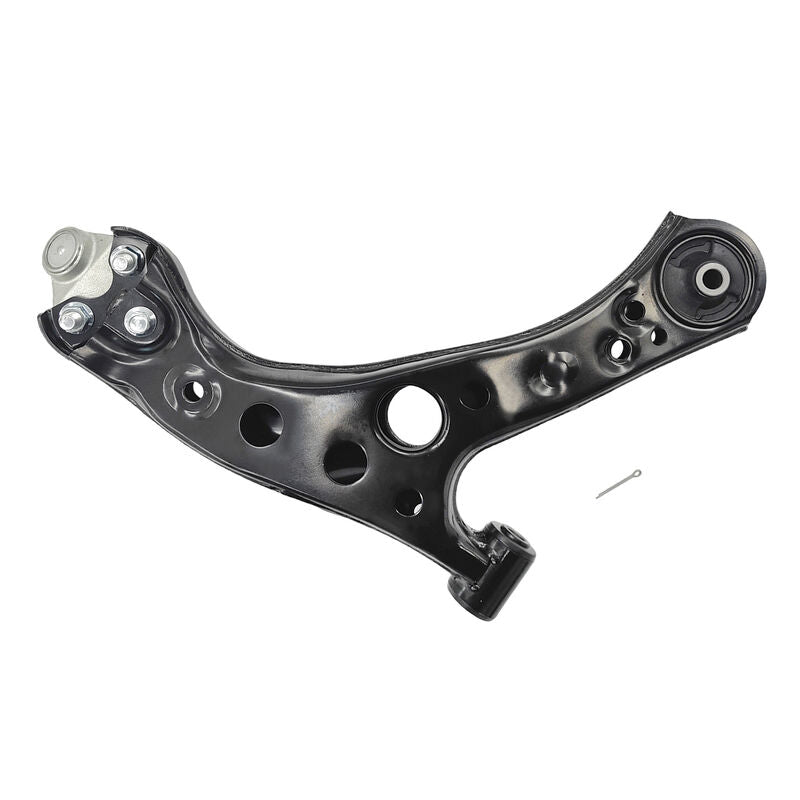 Front Lower Control Arm With Ball Joint Left Hand Side Fit For Toyota CHR NGX10 NGX50 ZXY10 2016-ON 48069-10110