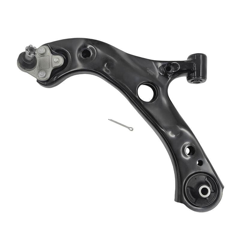 Front Lower Control Arm With Ball Joint Left Hand Side Fit For Toyota CHR NGX10 NGX50 ZXY10 2016-ON 48069-10110