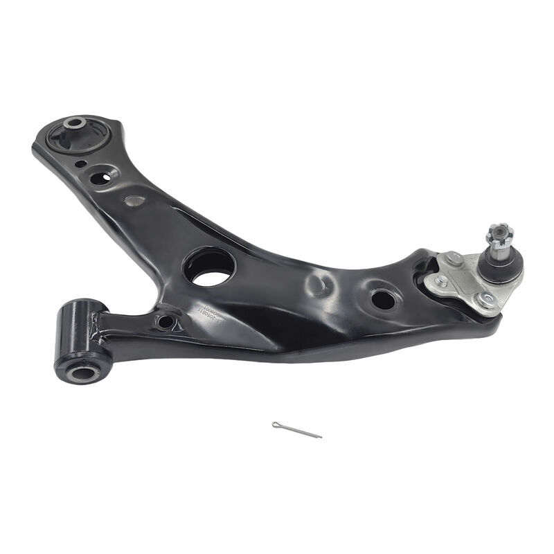 Front Lower Control Arm With Ball Joint Left Hand Side Fit For Toyota CHR NGX10 NGX50 ZXY10 2016-ON 48069-10110