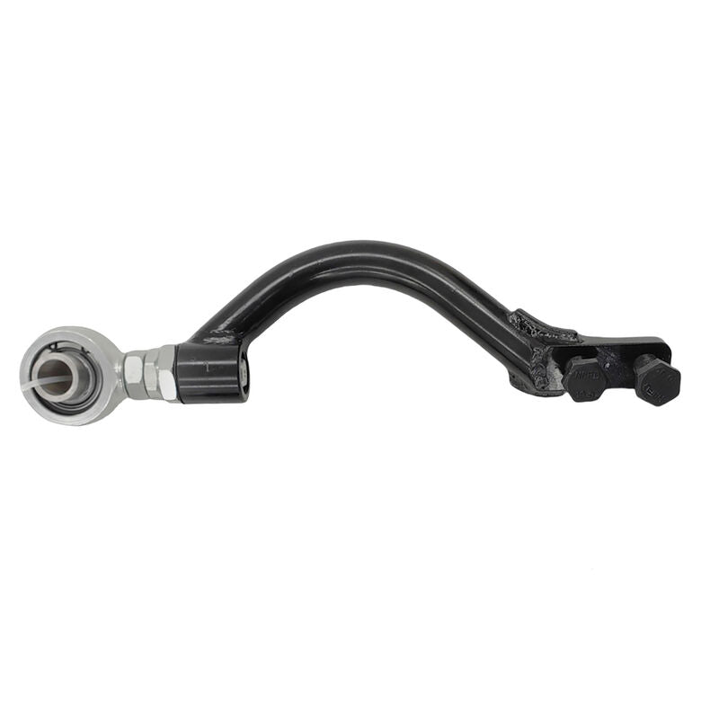 Front Tension Rod Arm Left Hand Side Fit For Toyota Chaser JZX90 JZX100 JZX110 For Lexus GS400 GS430