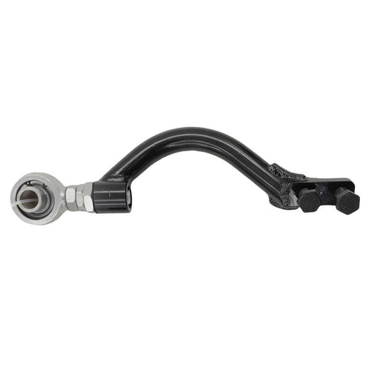 Front Tension Rod Arm Left Hand Side Fit For Toyota Chaser JZX90 JZX100 JZX110 For Lexus GS400 GS430