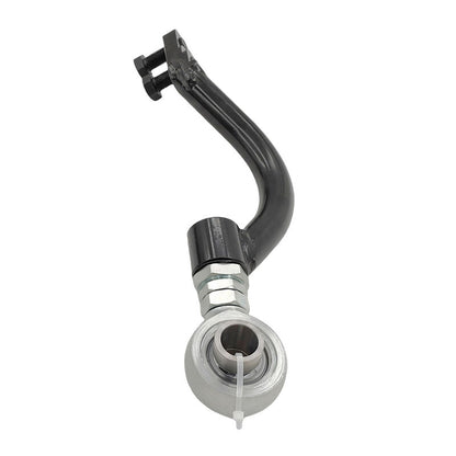 Front Tension Rod Arm Left Hand Side Fit For Toyota Chaser JZX90 JZX100 JZX110 For Lexus GS400 GS430