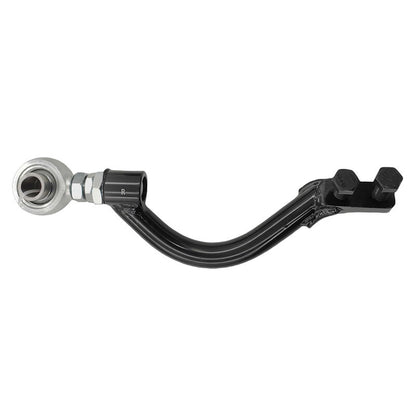 Front Tension Rod Arm Right Hand Side Fit For Toyota Chaser JZX90 JZX100 JZX110 For Lexus GS400 GS430