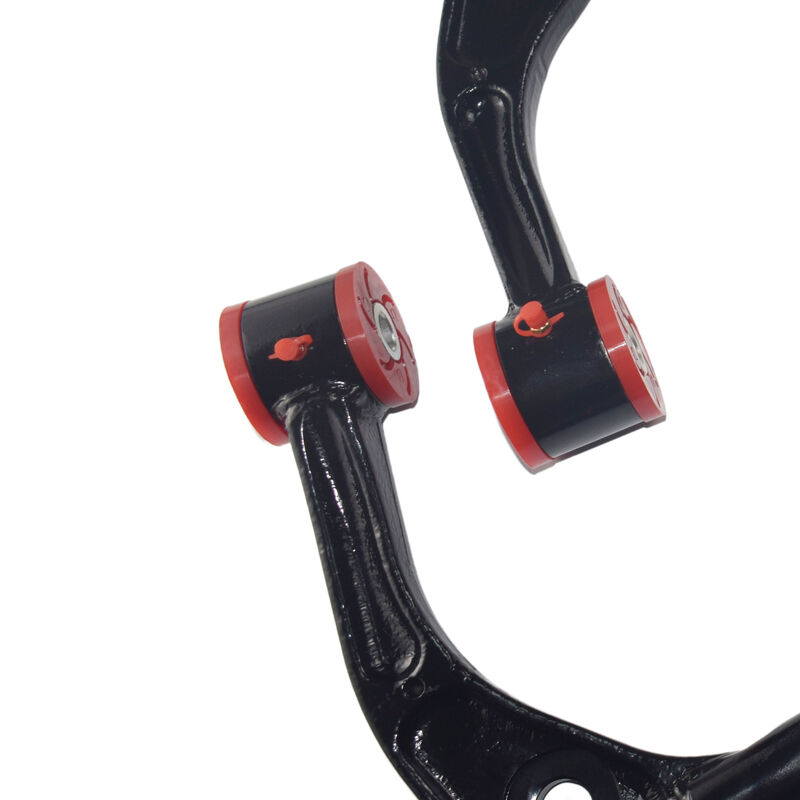 Adjustable Upper Control Arm Kit With Greaseable Bushes Fit For Hilux N70 N80 For tuner Prado 120/150 FJ Cruiser