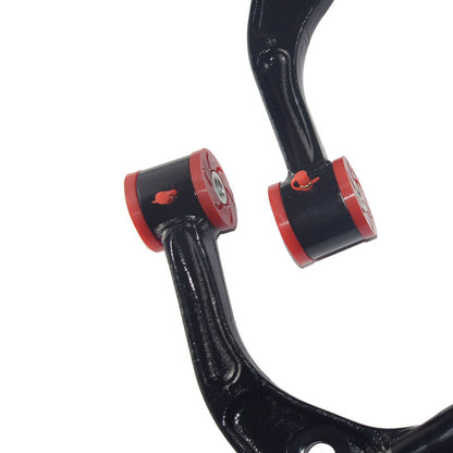 Adjustable Upper Control Arm Kit With Greaseable Bushes Fit For Hilux N70 N80 For tuner Prado 120/150 FJ Cruiser