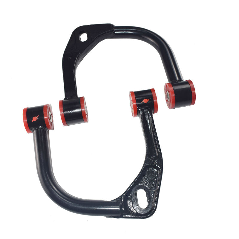 Adjustable Upper Control Arm Kit With Greaseable Bushes Fit For Hilux N70 N80 For tuner Prado 120/150 FJ Cruiser