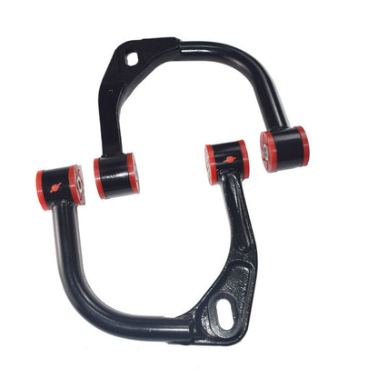 Adjustable Upper Control Arm Kit With Greaseable Bushes Fit For Hilux N70 N80 For tuner Prado 120/150 FJ Cruiser