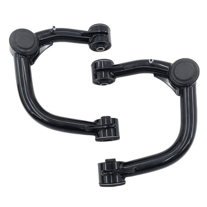 Pair Front Upper Control Arm Fit For Toyota Fortuner FJ Cruiser Hilux Landcruiser Prado 120 Series VIGO 4WD Lift UP 2"