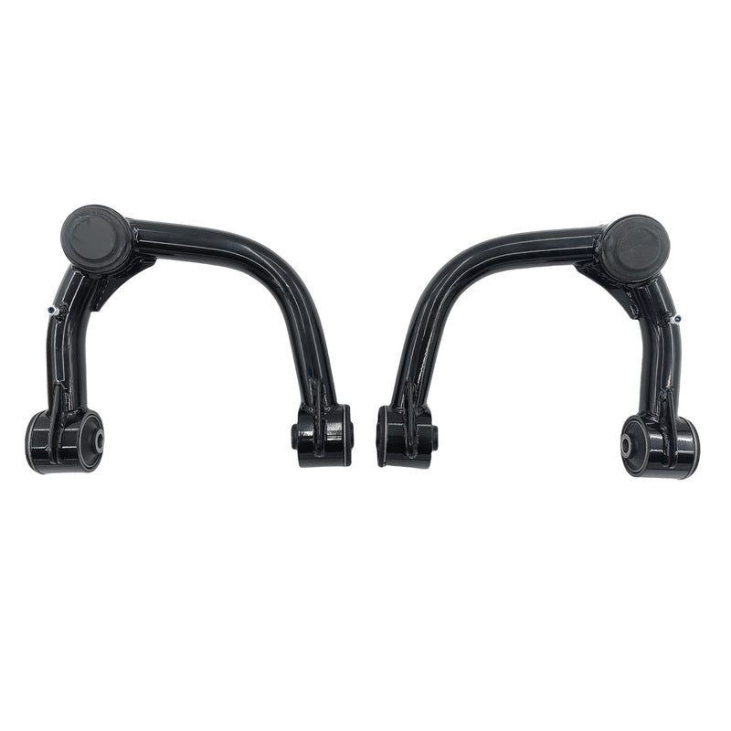 Pair Front Upper Control Arm Fit For Toyota Fortuner FJ Cruiser Hilux Landcruiser Prado 120 Series VIGO 4WD Lift UP 2"